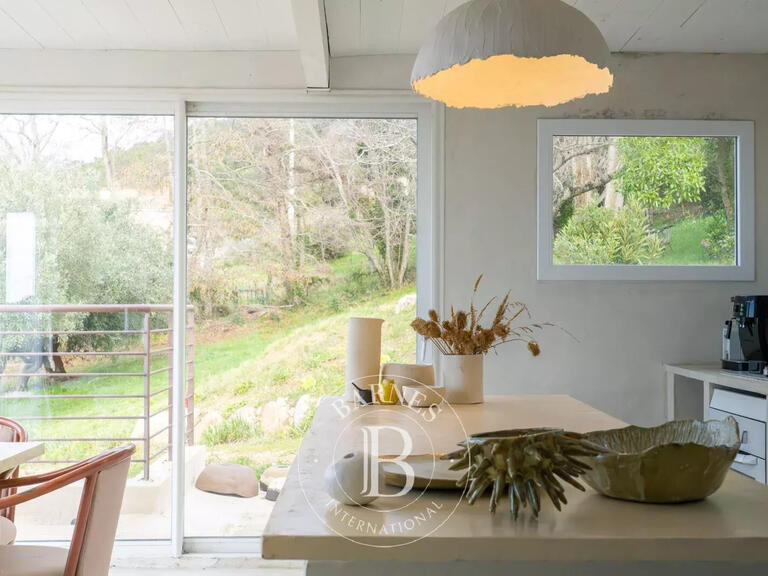 Maison Coti-Chiavari - 120m²