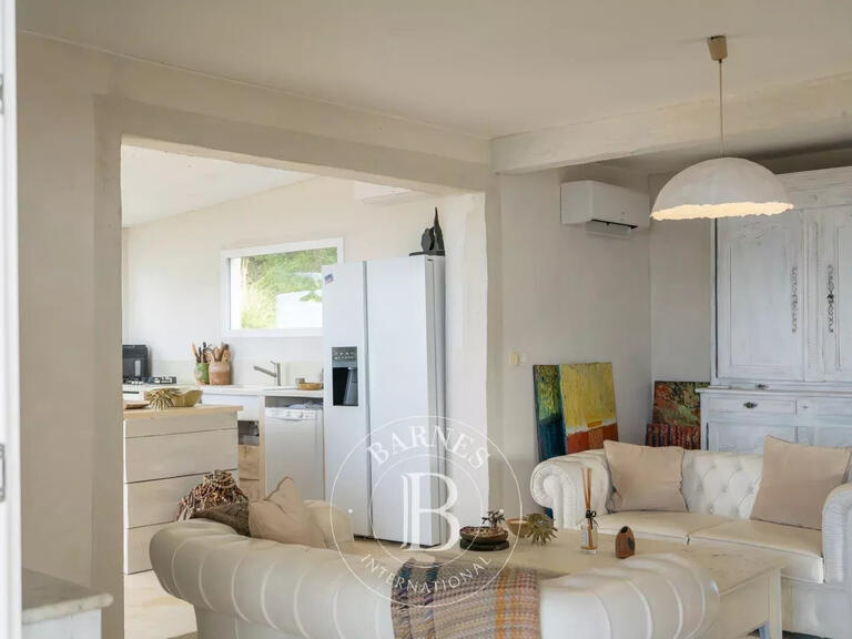 Maison Coti-Chiavari - 120m²