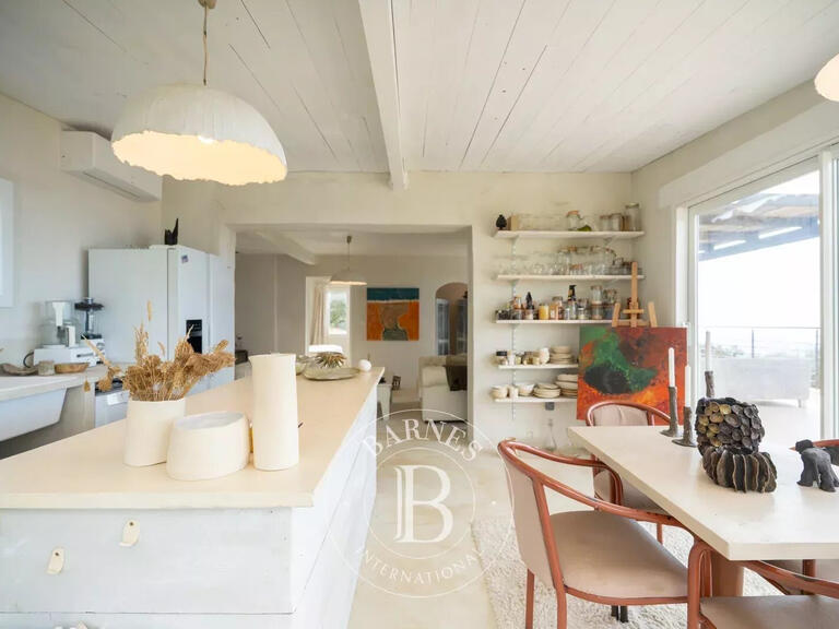 Maison Coti-Chiavari - 120m²