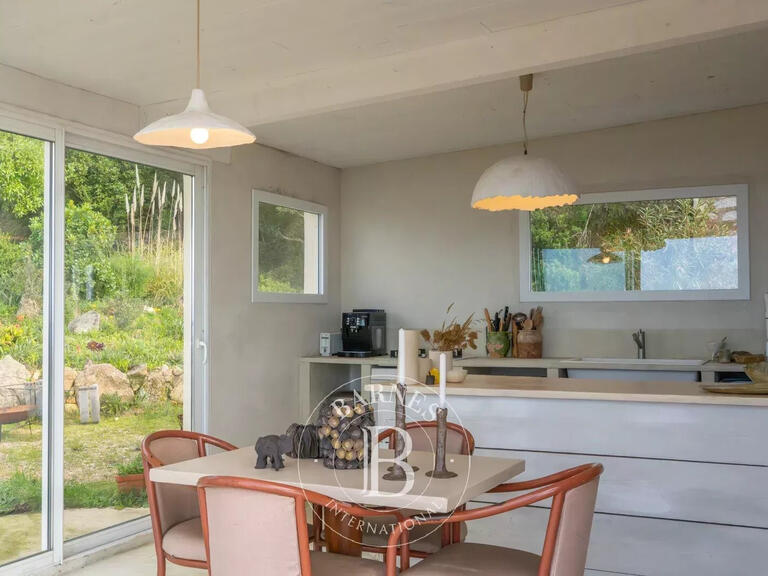 Maison Coti-Chiavari - 120m²