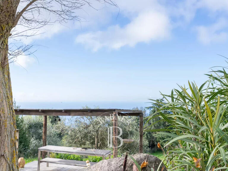 Maison Coti-Chiavari - 120m²