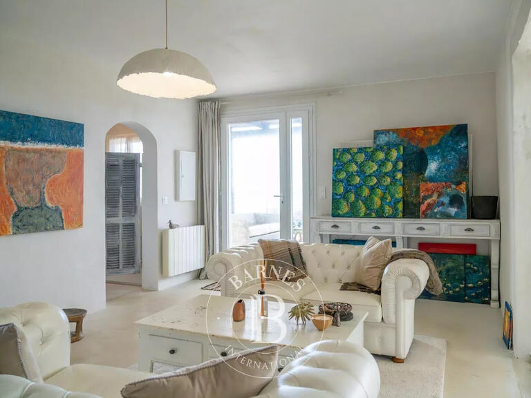 Maison Coti-Chiavari - 120m²