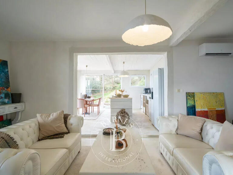 Maison Coti-Chiavari - 120m²