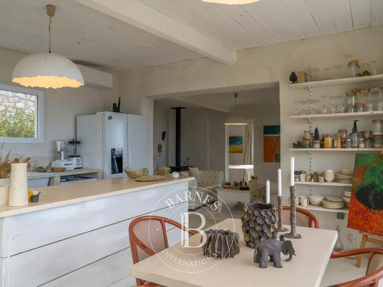 Maison Coti-Chiavari - 120m²
