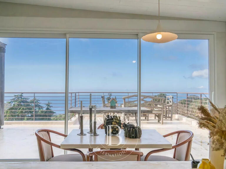 Maison Coti-Chiavari - 120m²