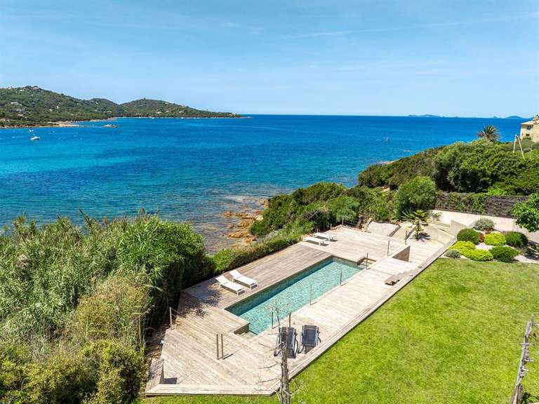 Maison Coti-Chiavari - 5 chambres - 200m²