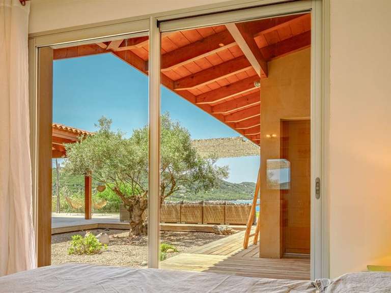 Maison Coti-Chiavari - 5 chambres - 200m²