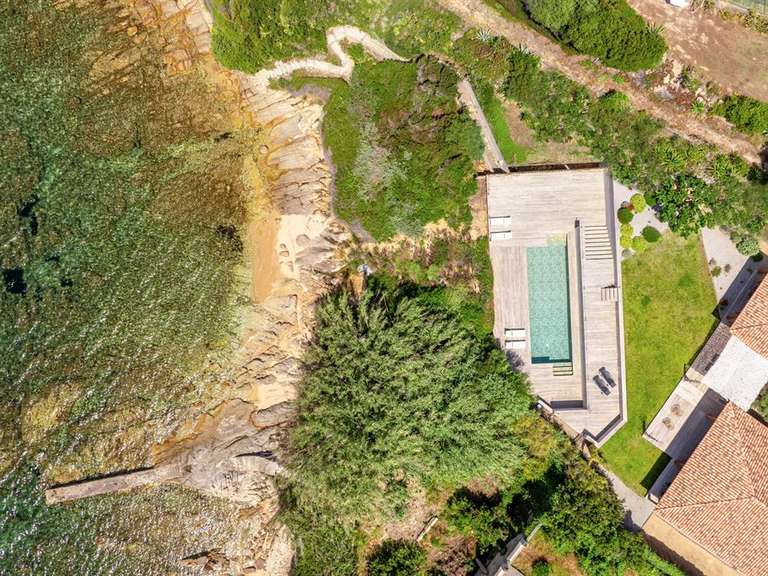 Maison Coti-Chiavari - 5 chambres - 200m²