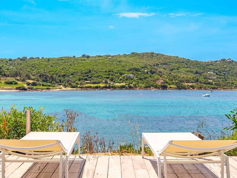 House Coti-Chiavari - 5 bedrooms - 200m²