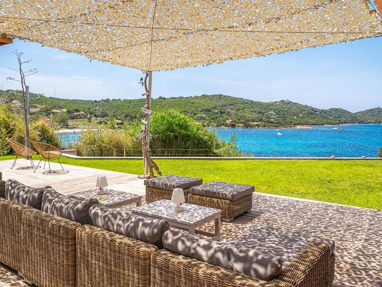 Maison Coti-Chiavari - 5 chambres - 200m²