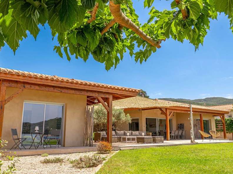 Maison Coti-Chiavari