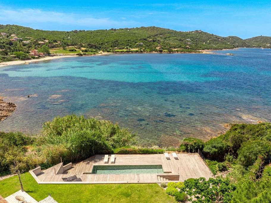 Maison Coti-Chiavari