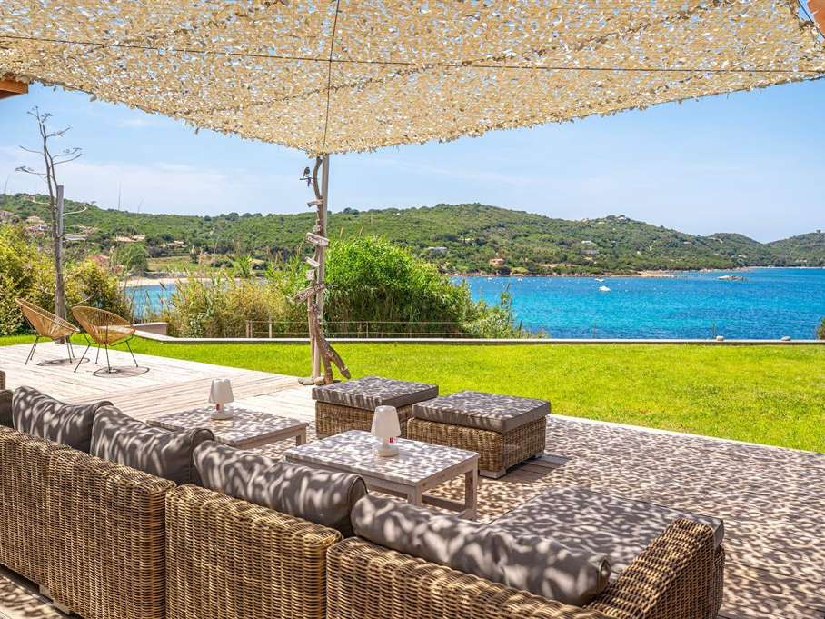 Maison Coti-Chiavari