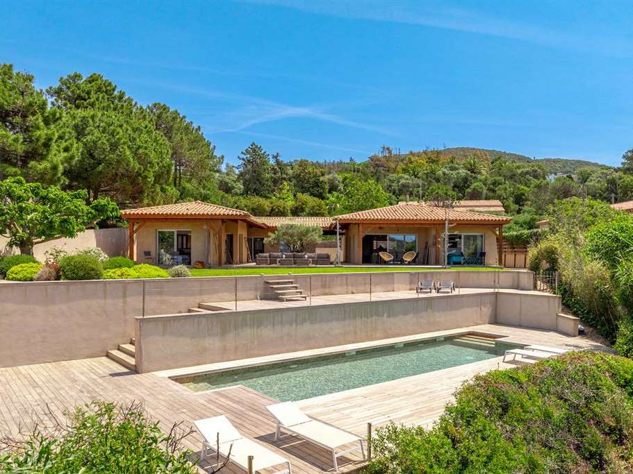 Maison Coti-Chiavari