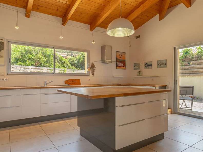 House Coti-Chiavari