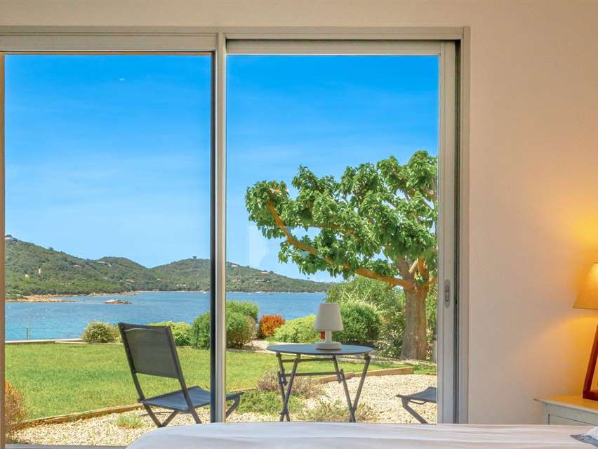 Maison Coti-Chiavari