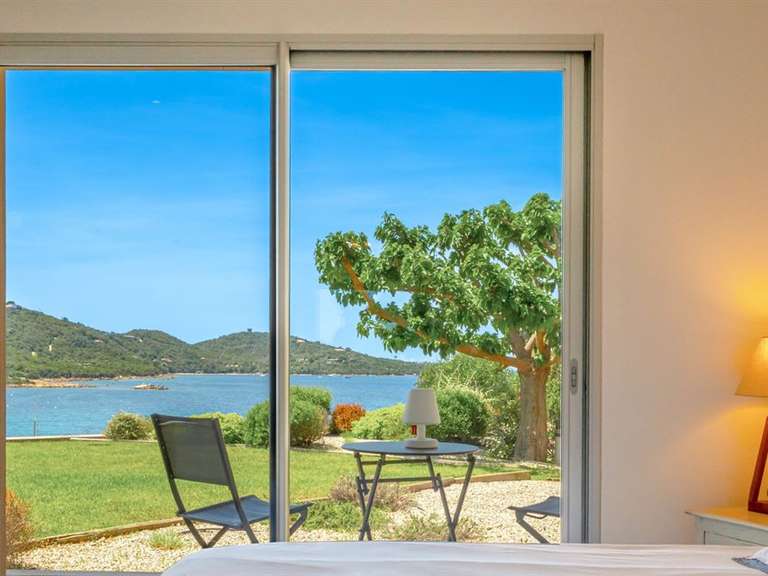 House Coti-Chiavari - 5 bedrooms - 200m²