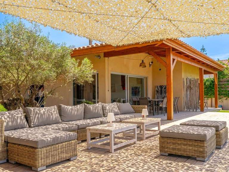 Maison Coti-Chiavari - 5 chambres - 200m²