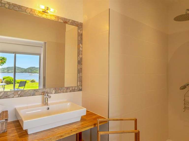 Maison Coti-Chiavari - 5 chambres - 200m²