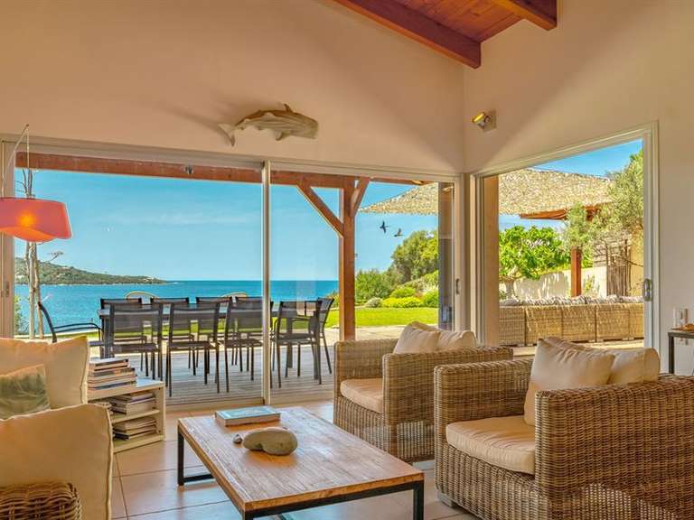 Maison Coti-Chiavari - 5 chambres - 200m²