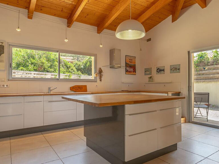 House Coti-Chiavari - 5 bedrooms - 200m²