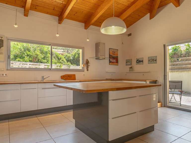 House Coti-Chiavari - 5 bedrooms - 200m²