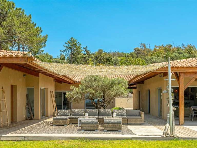 Maison Coti-Chiavari - 5 chambres - 200m²