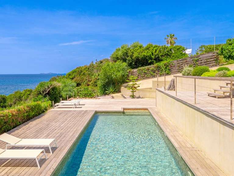 Maison Coti-Chiavari - 5 chambres - 200m²