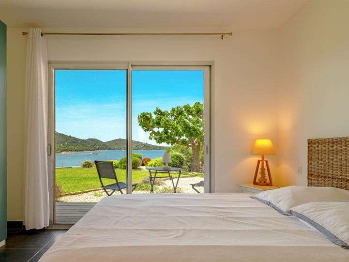 House Coti-Chiavari - 5 bedrooms - 200m²