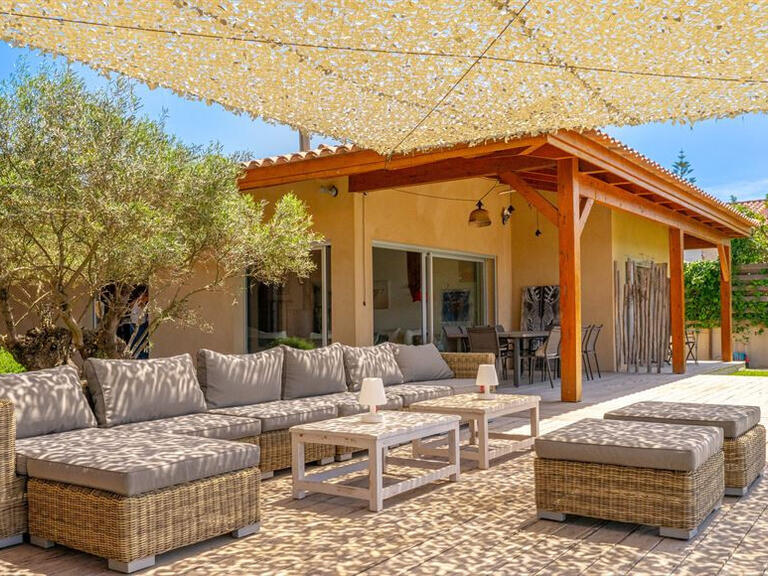 House Coti-Chiavari - 5 bedrooms - 200m²