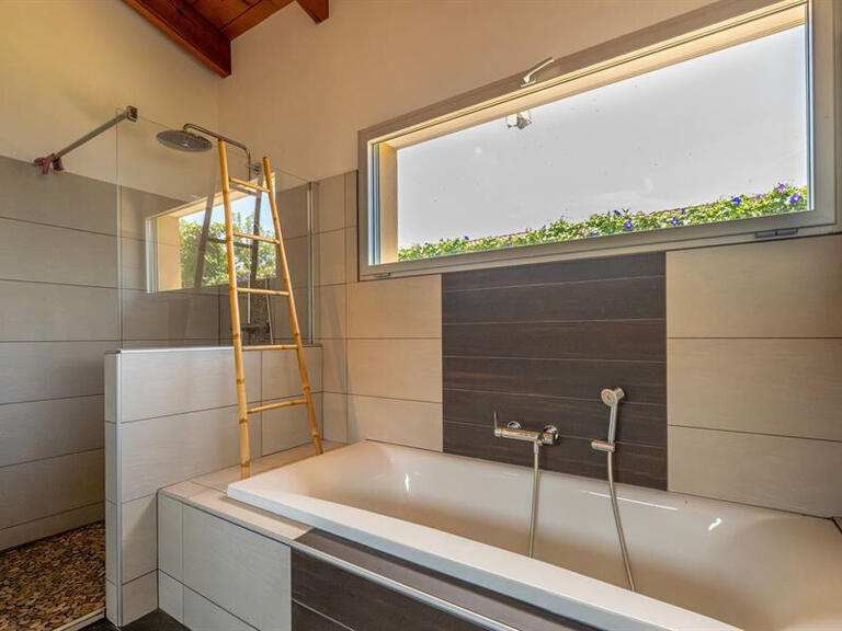 House Coti-Chiavari - 5 bedrooms - 200m²