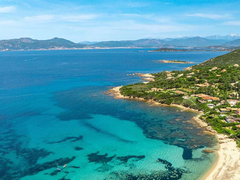 Maison Coti-Chiavari