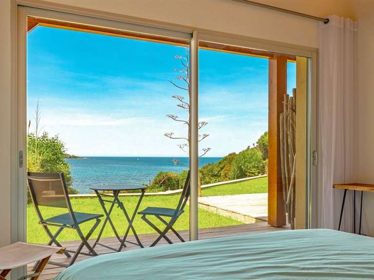 Maison Coti-Chiavari - 5 chambres - 200m²