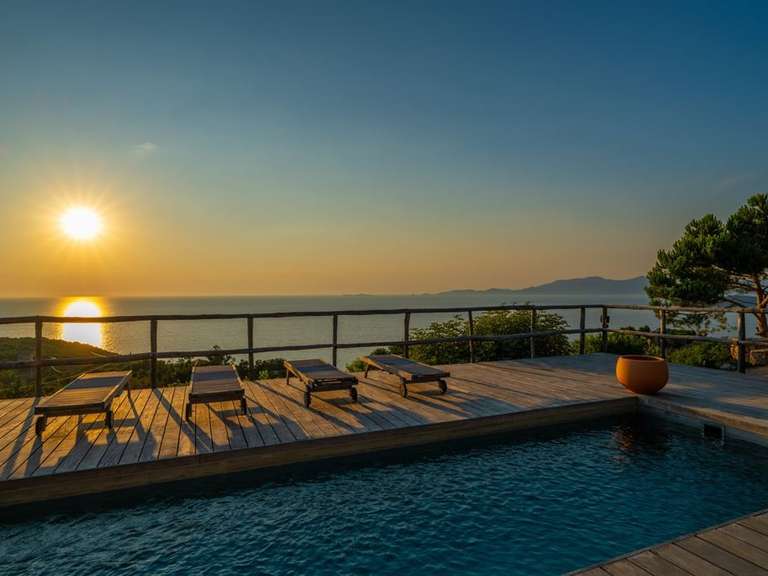 Maison Coti-Chiavari - 4 chambres - 250m²