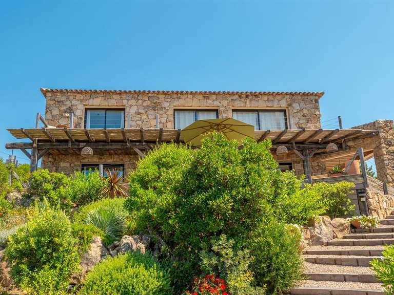 Maison Coti-Chiavari - 4 chambres - 250m²