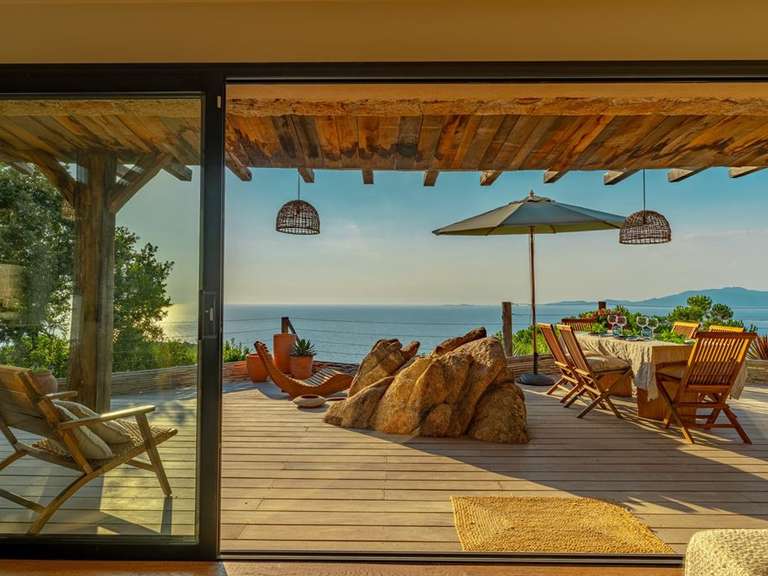 Maison Coti-Chiavari - 4 chambres - 250m²
