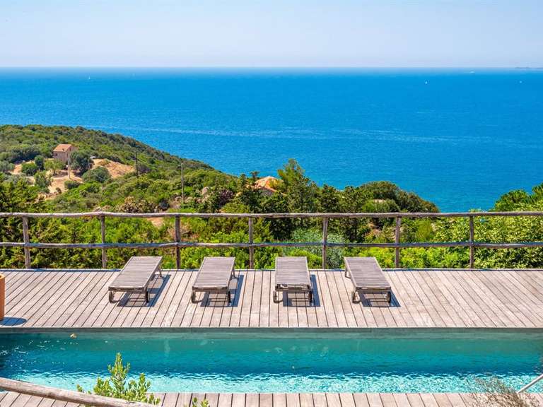 Maison Coti-Chiavari - 4 chambres - 250m²