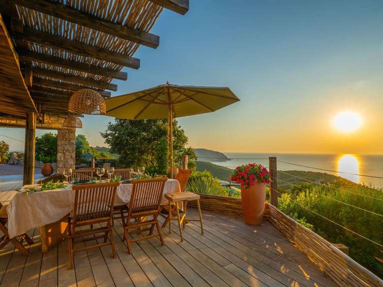 Maison Coti-Chiavari - 4 chambres - 250m²
