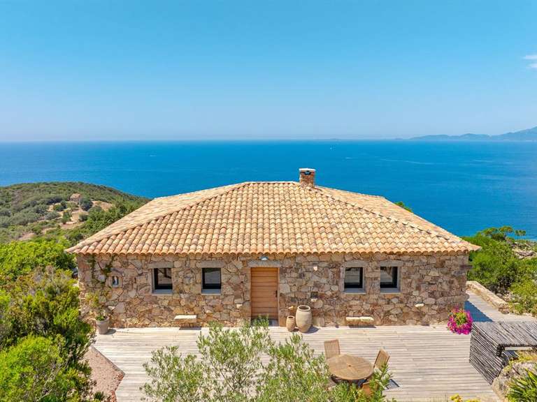 Maison Coti-Chiavari - 4 chambres - 250m²