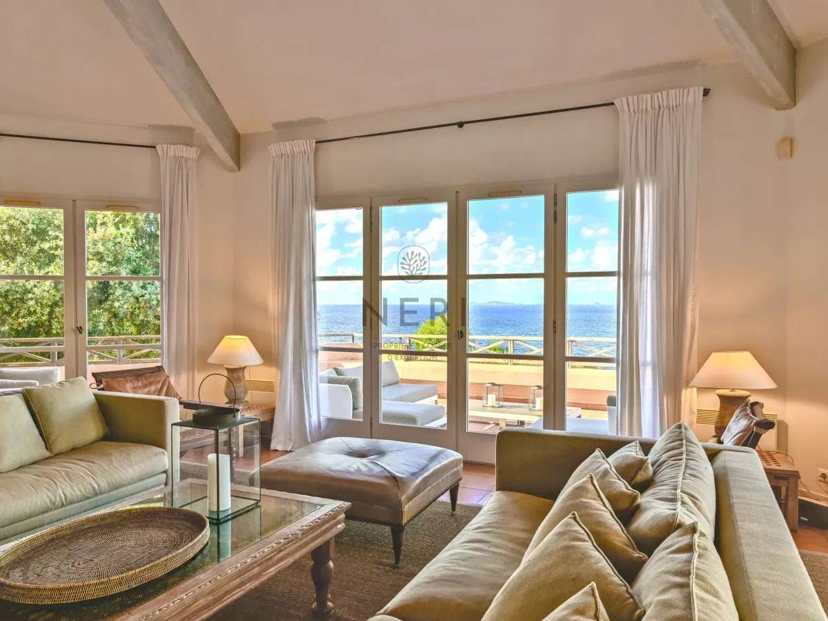 Maison Coti-Chiavari