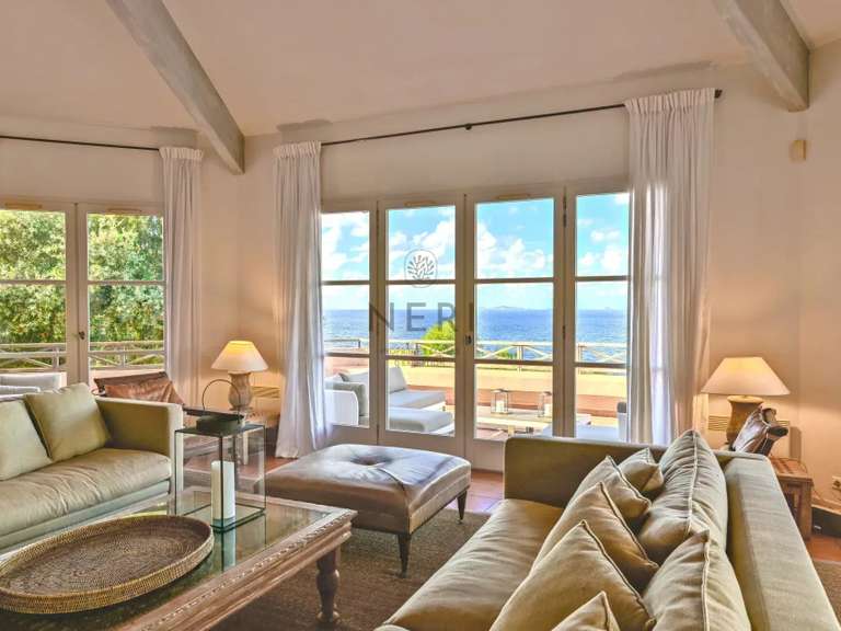 Maison avec Vue sur mer Coti-Chiavari - 6 chambres - 254m²