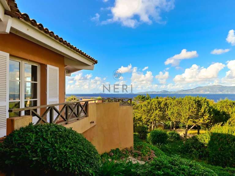 Maison avec Vue sur mer Coti-Chiavari - 6 chambres - 254m²