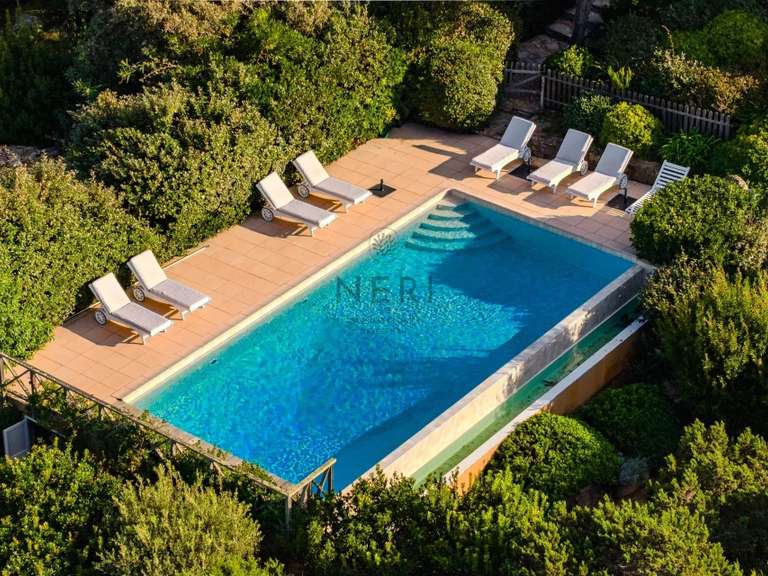 Maison avec Vue sur mer Coti-Chiavari - 6 chambres - 254m²