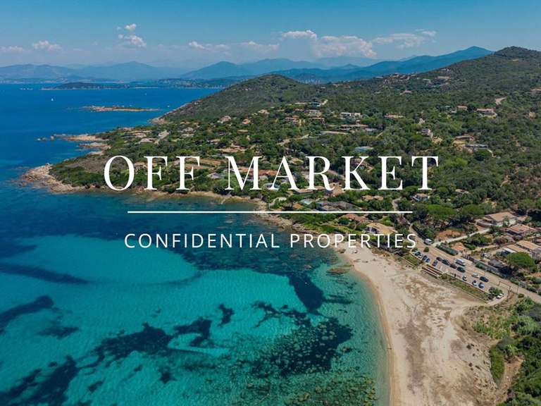 Maison avec Vue sur mer Coti-Chiavari - 5 chambres - 220m²