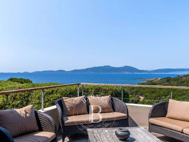 Propriété Coti-Chiavari - 406m²