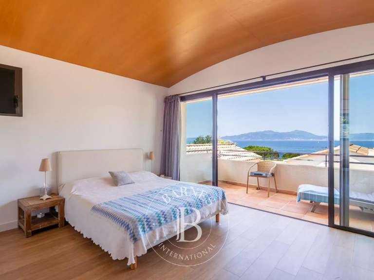 Propriété Coti-Chiavari - 406m²
