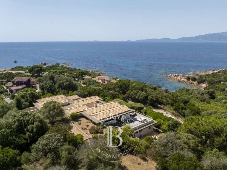 Propriété Coti-Chiavari - 406m²