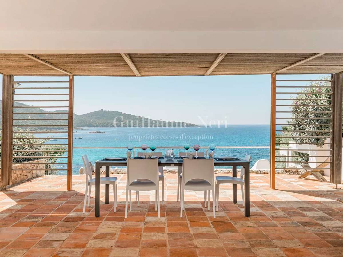 Villa Coti-Chiavari