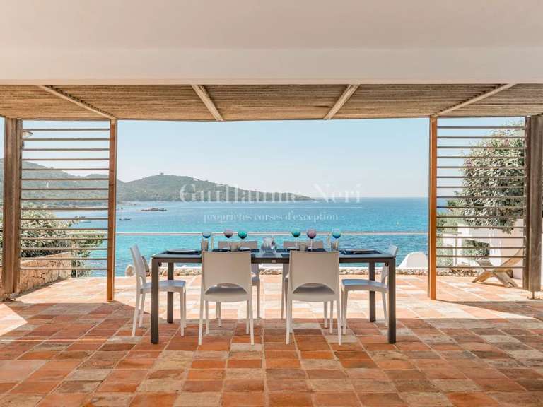 Villa Coti-Chiavari - 8 chambres - 310m²
