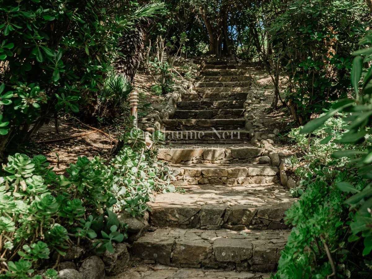 Villa Coti-Chiavari